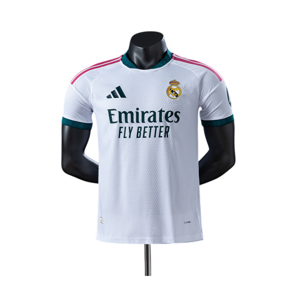 Real Madrid – Jogador 26-27