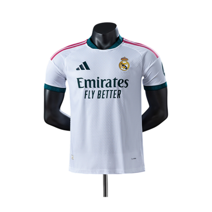 Real Madrid – Jogador 26-27