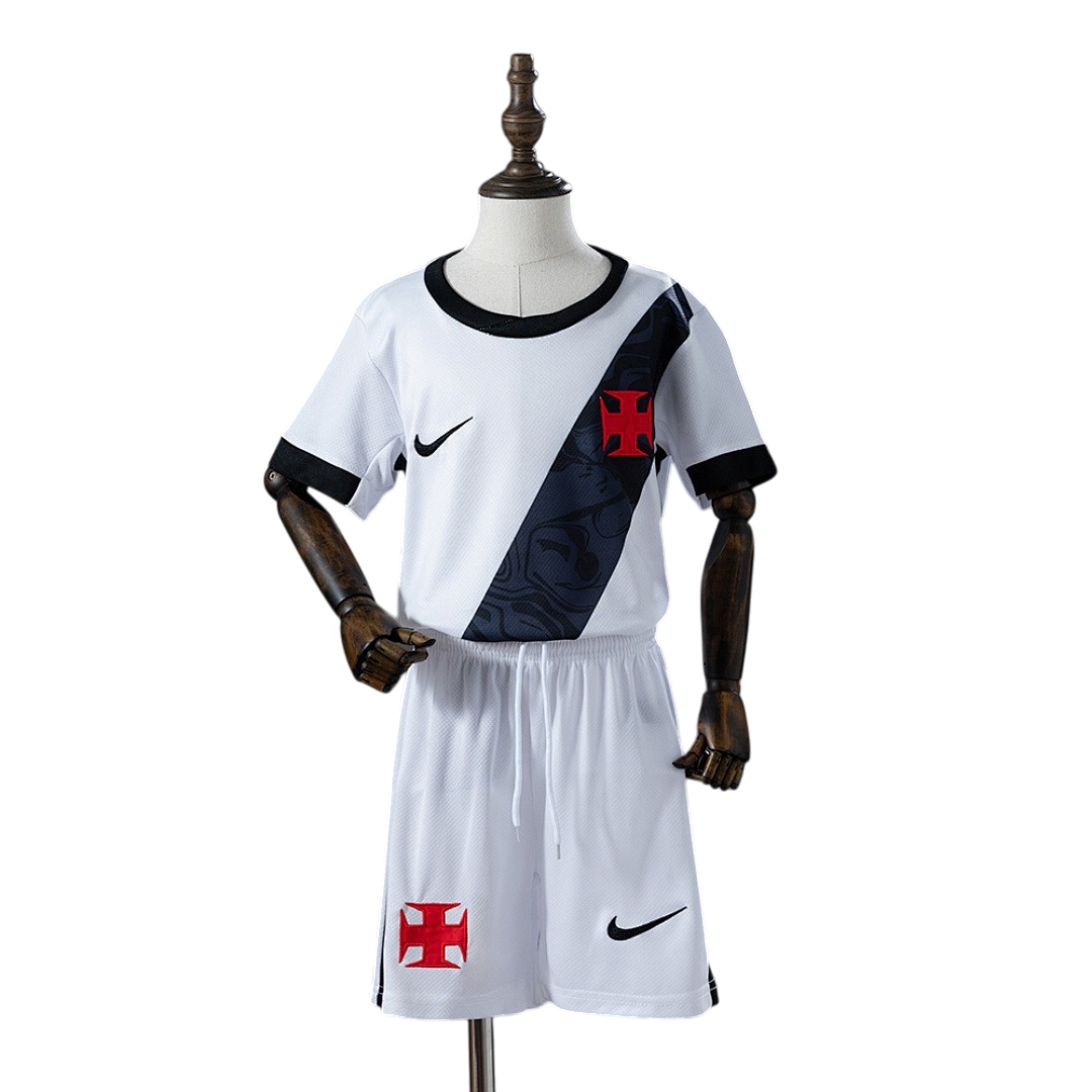 Vasco – Infantil 26-27