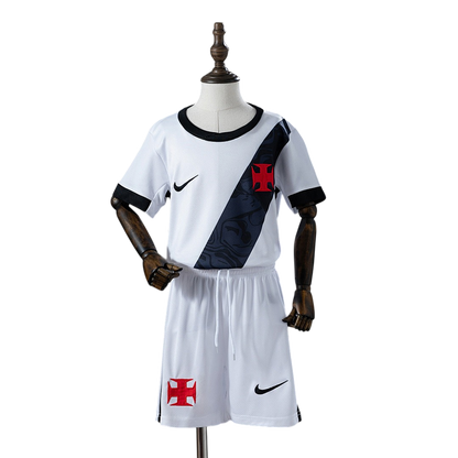 Vasco – Infantil 26-27