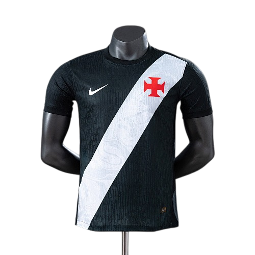 Vasco da Gama – Jogador 26-27