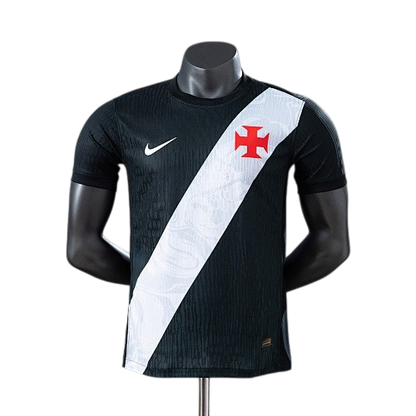 Vasco da Gama – Jogador 26-27