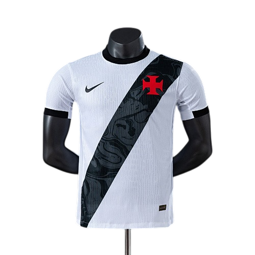Vasco da Gama – Jogador 26-27
