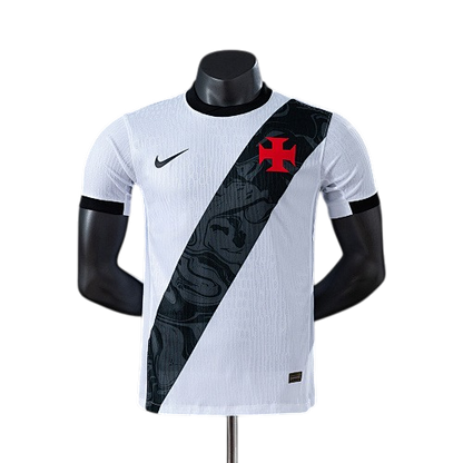 Vasco da Gama – Jogador 26-27
