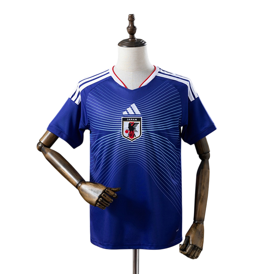 Japão – Torcedor 26-27