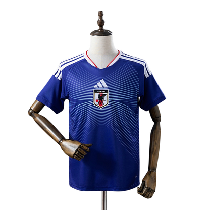 Japão – Torcedor 26-27