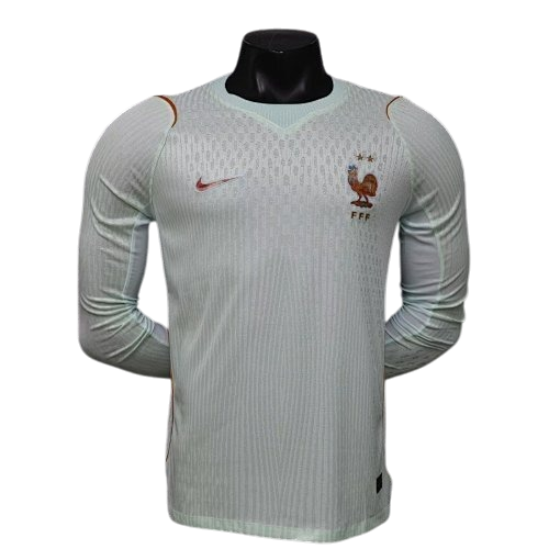 França – Manga Longa 26-27