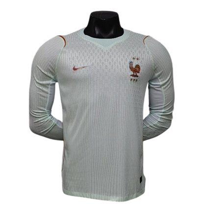 França – Manga Longa 26-27
