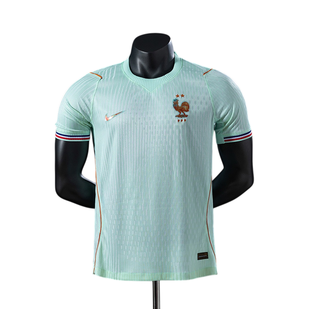 França – Jogador 26-27