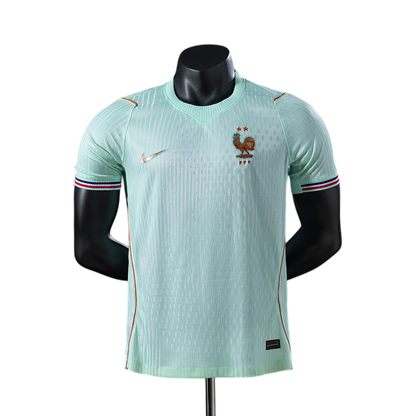 França – Jogador 26-27
