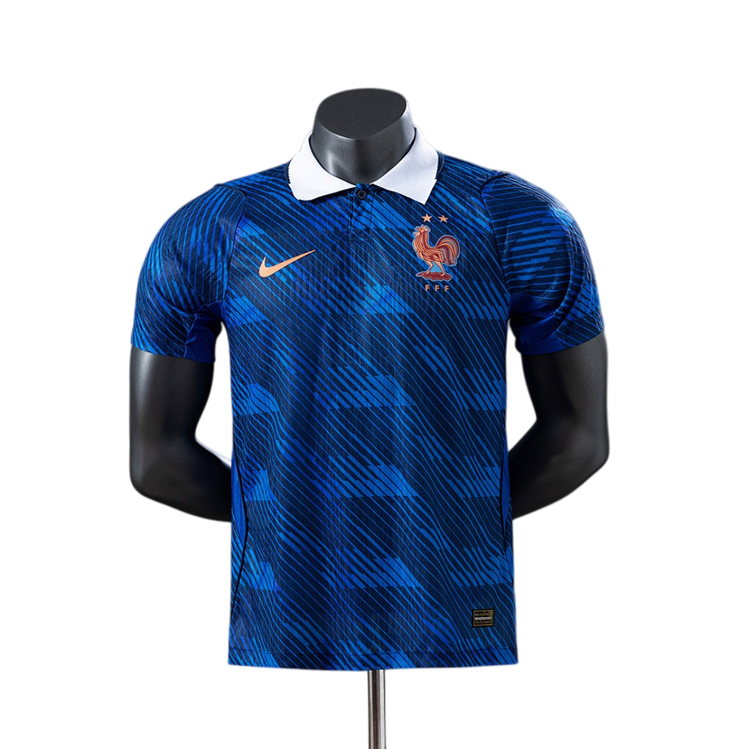 França – Jogador 26-27