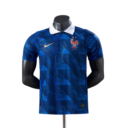 França – Jogador 26-27