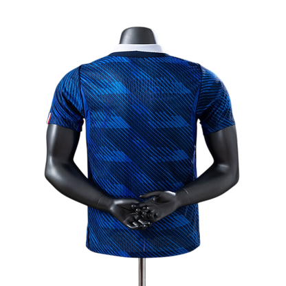 França – Jogador 26-27