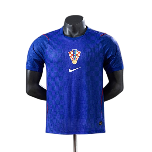 Seleção Croata – Jogador 26-27