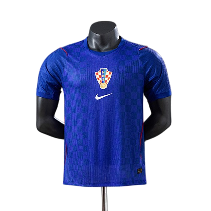 Seleção Croata – Jogador 26-27