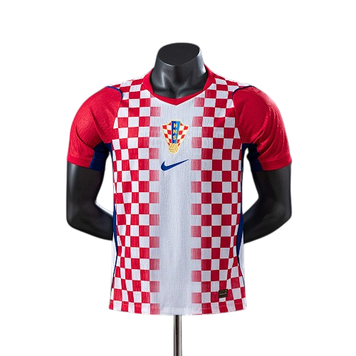 Seleção Croata – Jogador 26-27