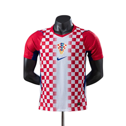 Seleção Croata – Jogador 26-27