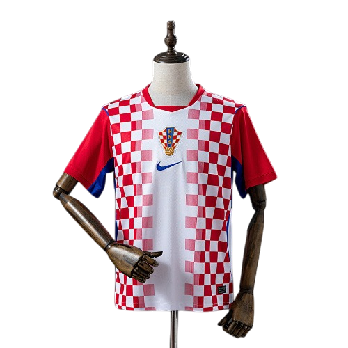 Seleção Croata – Torcedor 26-27
