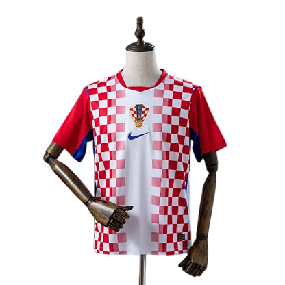 Seleção Croata – Torcedor 26-27