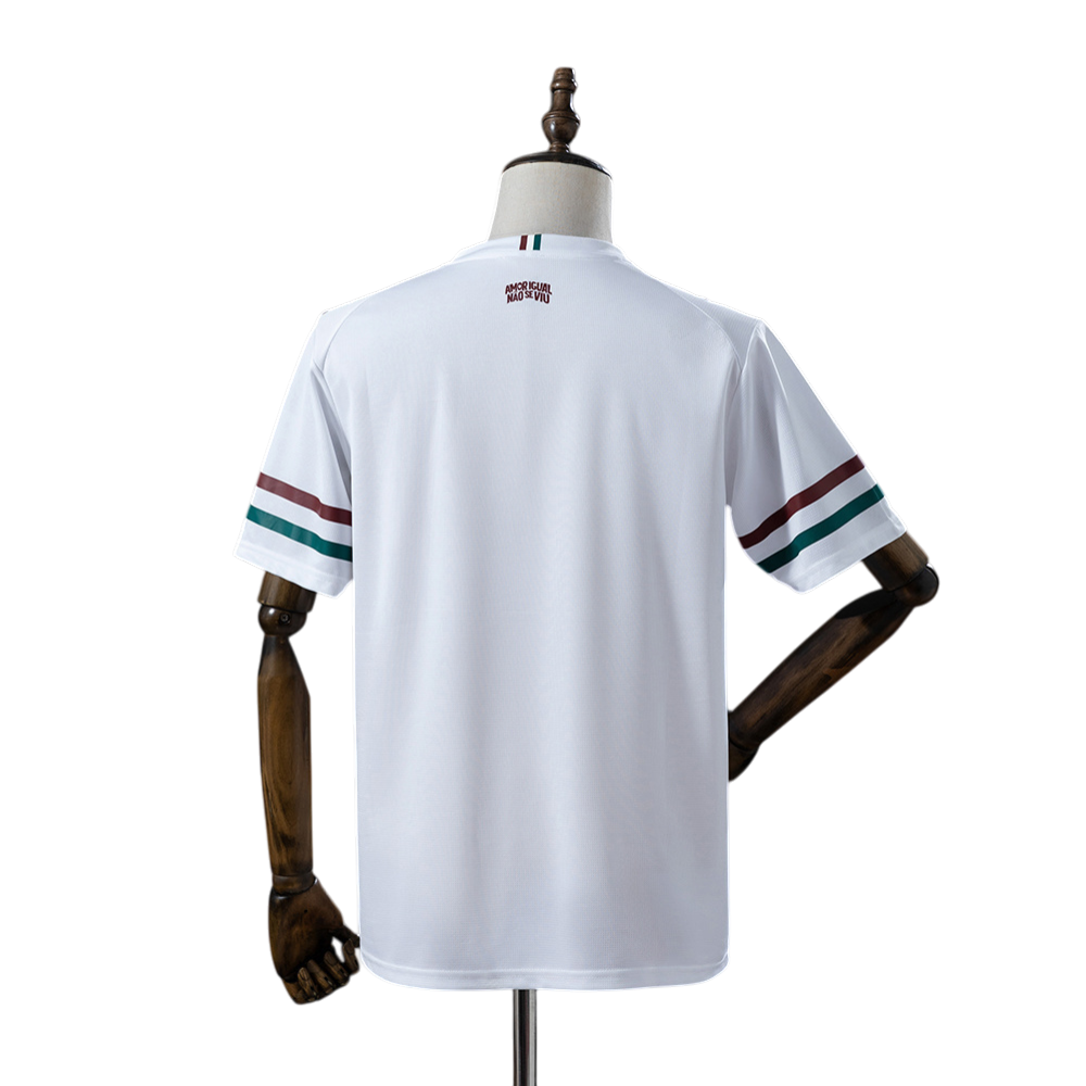 Fluminense – Torcedor 26-27