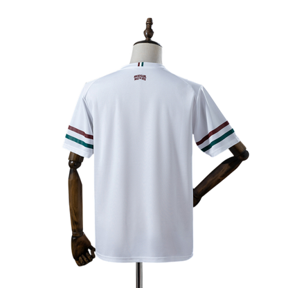 Fluminense – Torcedor 26-27