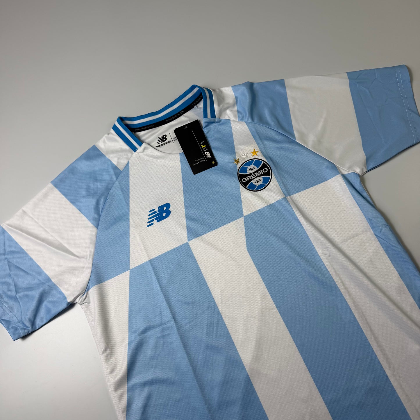 Gremio Reserva – Torcedor 26-27