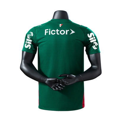 Palmeiras – Jogador 26-27