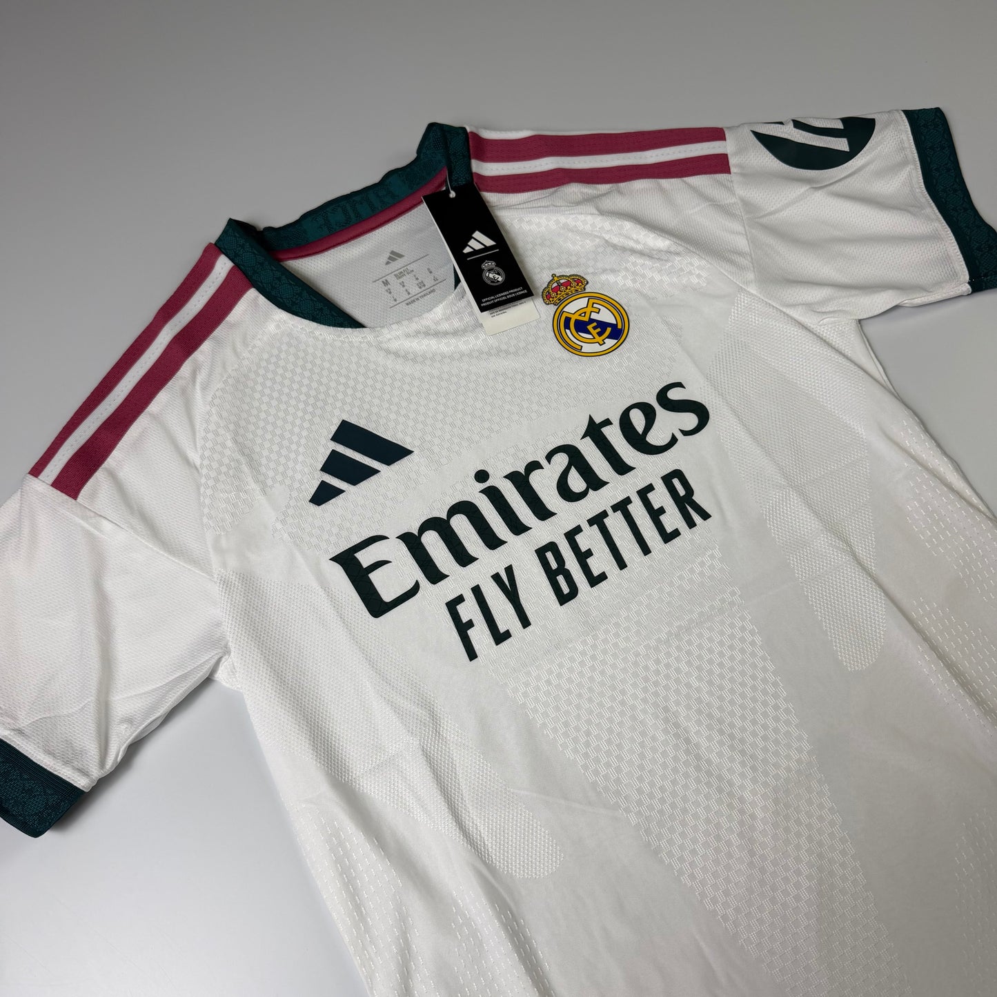 Real Madrid – Jogador 26-27