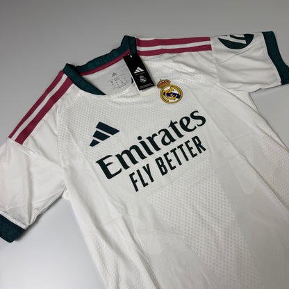 Real Madrid – Jogador 26-27