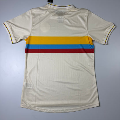 Colombia – Jogador 24-25