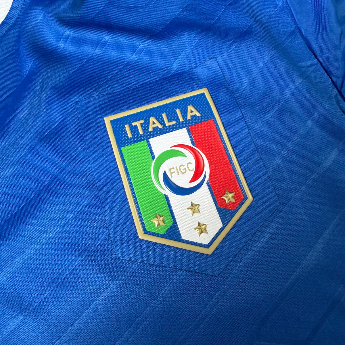 Italia – Retrô 2012 #PIRLO - 21