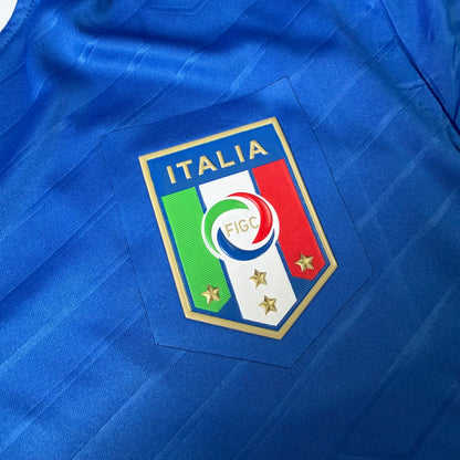 Italia – Retrô 2012 #PIRLO - 21