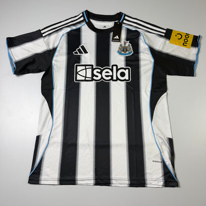 Newcastle - Torcedor I 25-26
