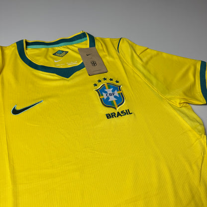 Brasil Titular – Torcedor 26-27
