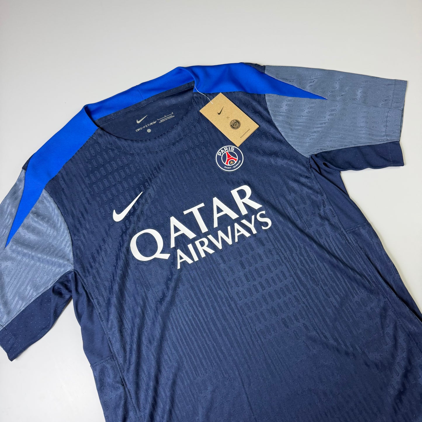 PSG – Treino 24-25