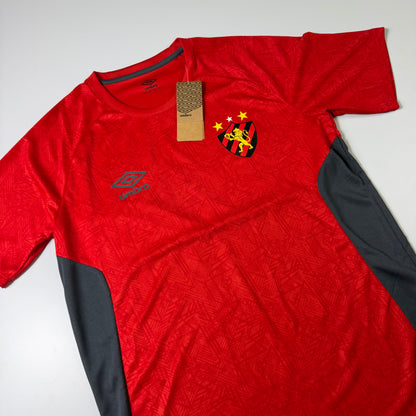 Sport Recife – Treino 2024