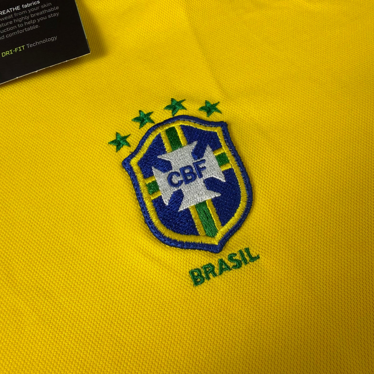 Brasil – Retro 1998