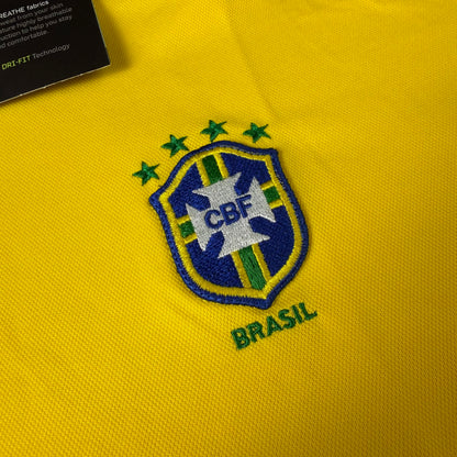 Brasil – Retro 1998