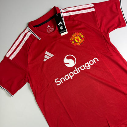 Manchester United - Torcedor 26-27