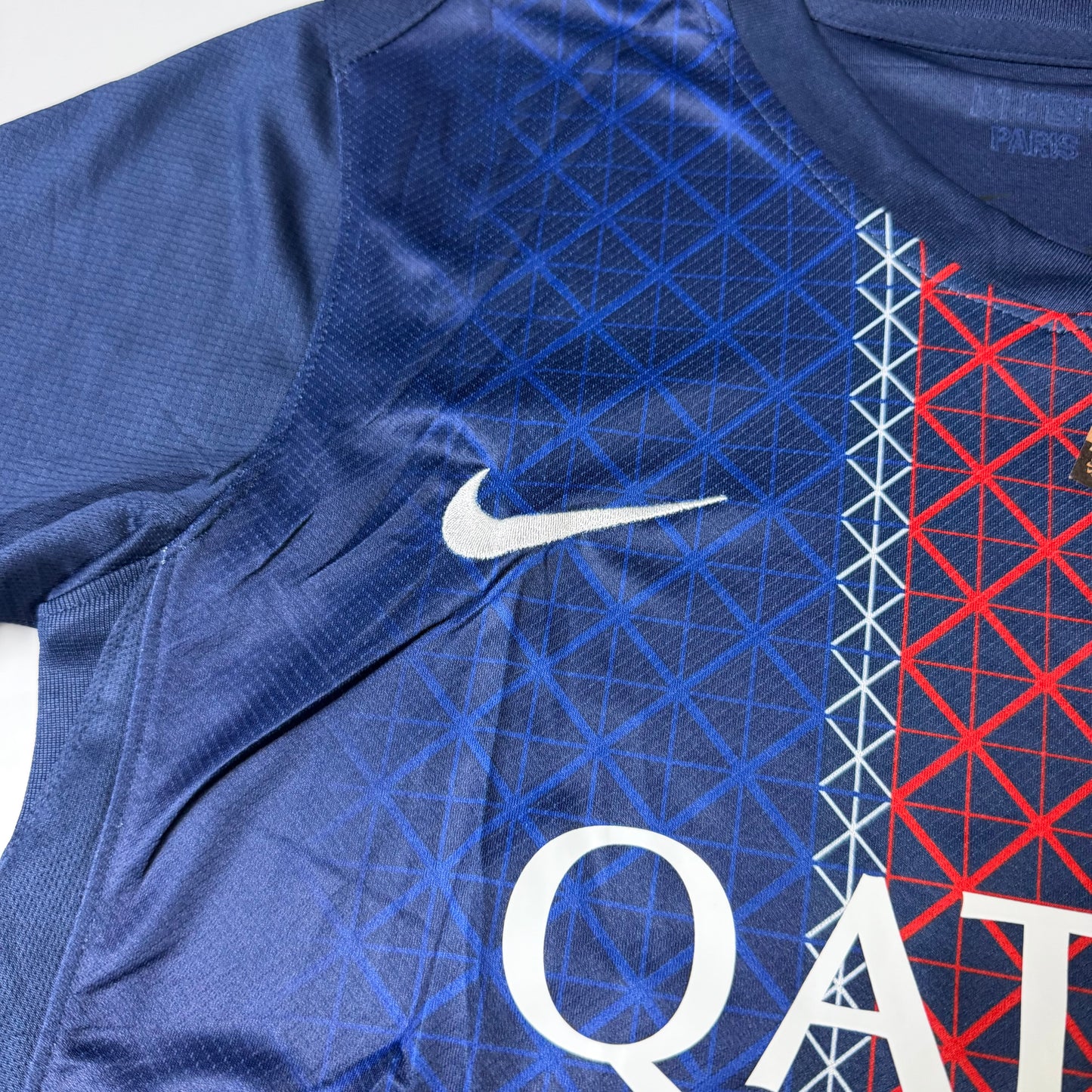 PSG – Torcedor I 25-26