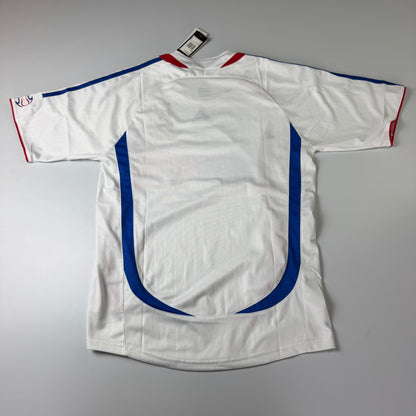 França – Retrô 2006