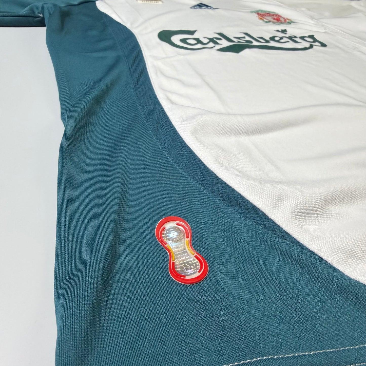 Liverpool – Retro 2006-07