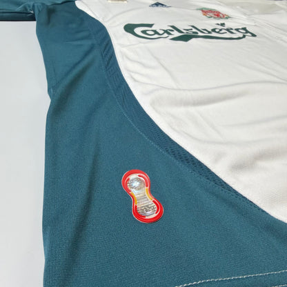 Liverpool – Retro 2006-07