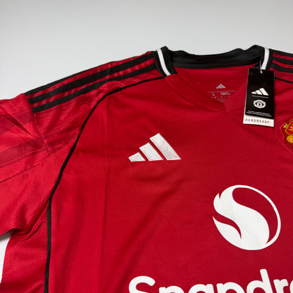 Manchester United – Torcedor