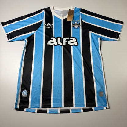Gremio – Torcedor 2024