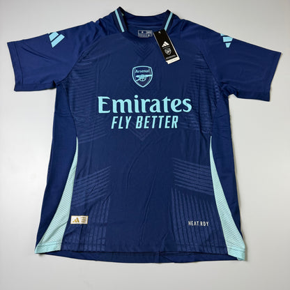 Arsenal – Jogador 25-26