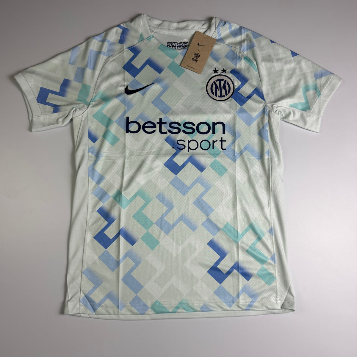 Inter de Milão – Torcedor 25-26
