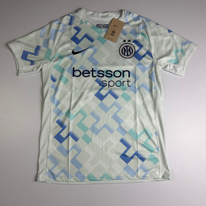 Inter de Milão – Torcedor 25-26