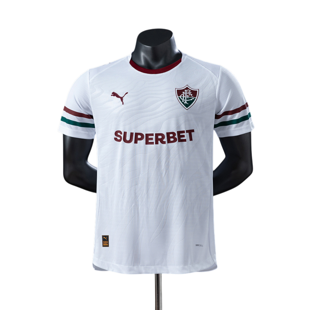 Fluminense – Jogador 26-27