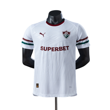 Fluminense – Jogador 26-27
